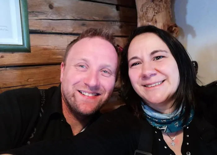 Agroturismo Lampererhof *