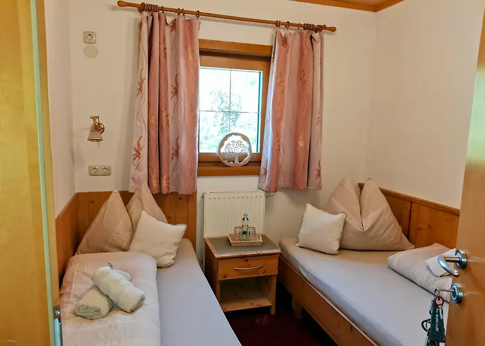 Agroturismo Lampererhof