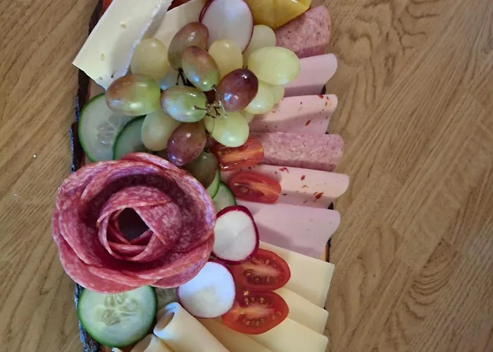 Lampererhof Agroturismo *