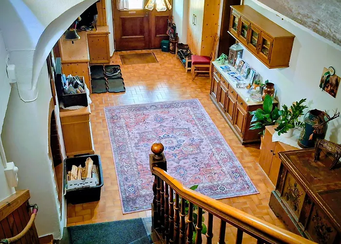 Lampererhof Sankt Johann in Tirol