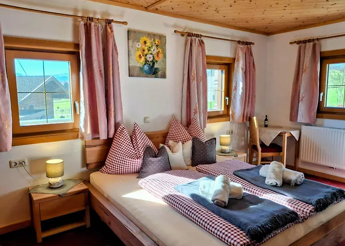 Agroturismo Lampererhof