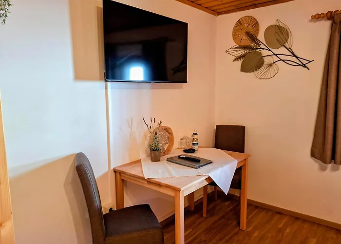 Lampererhof Sankt Johann in Tirol