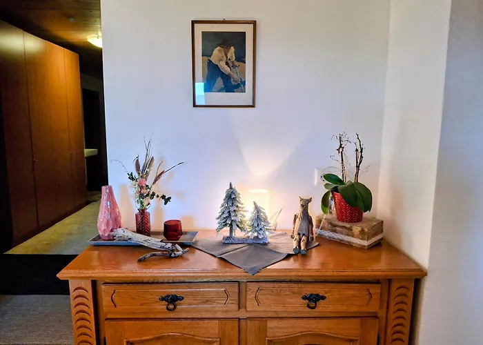 Agroturismo Lampererhof *