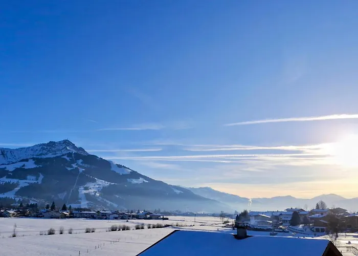 Lampererhof Agroturismo