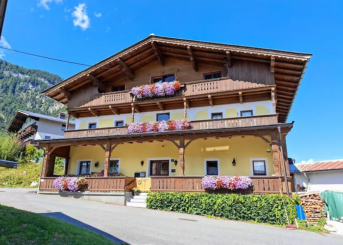Lampererhof Sankt Johann in Tirol