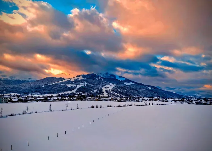 Lampererhof Agroturismo *