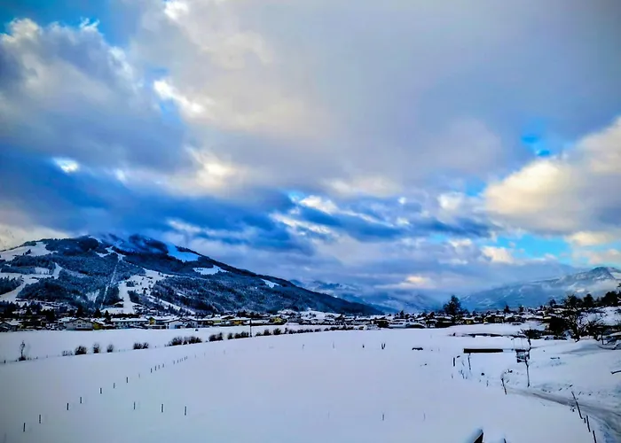 Agroturismo Lampererhof