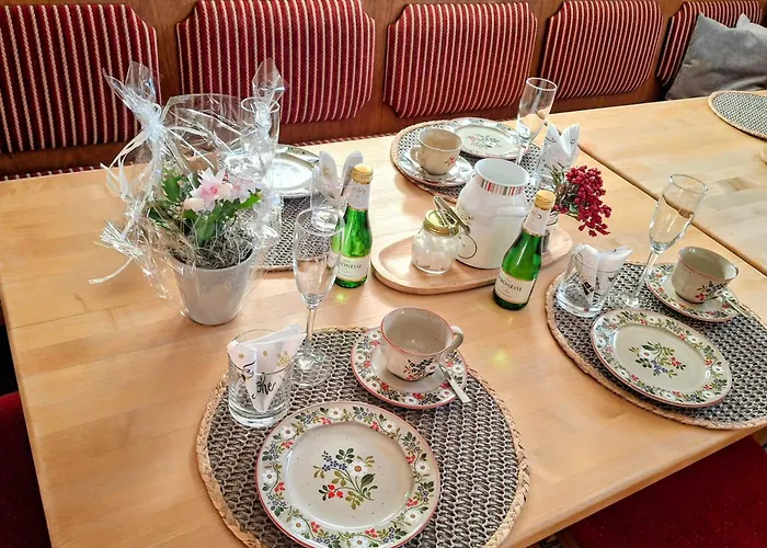 Lampererhof Agroturismo Sankt Johann in Tirol