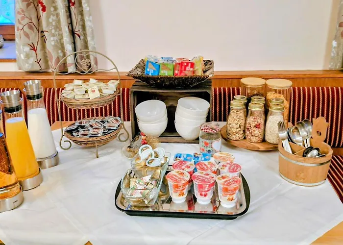 Lampererhof Agroturismo *