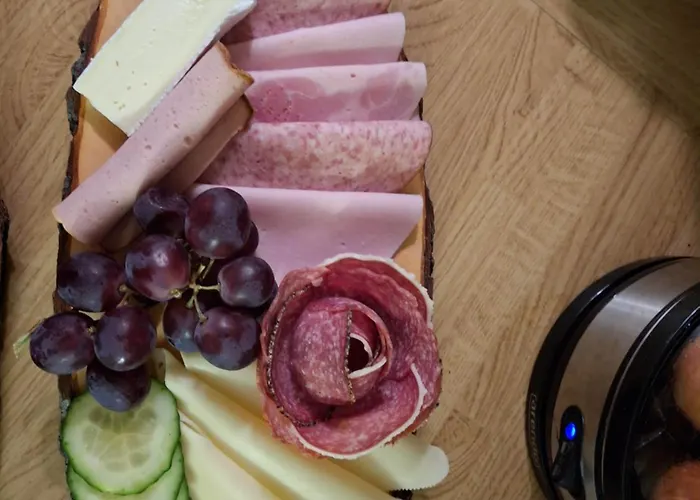 Agroturismo Lampererhof *