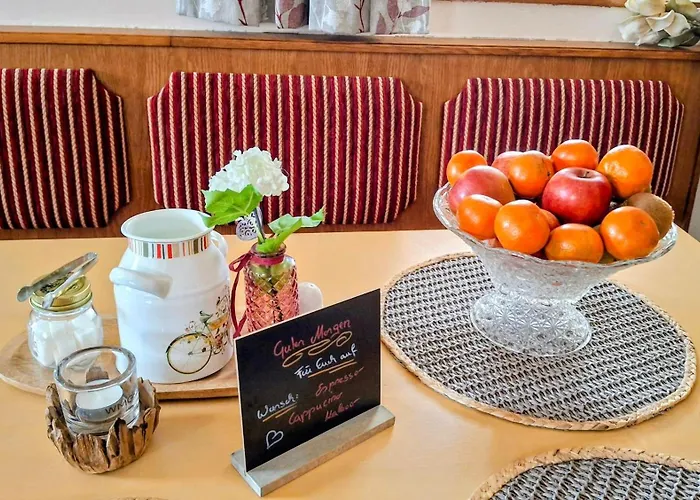 Lampererhof Sankt Johann in Tirol