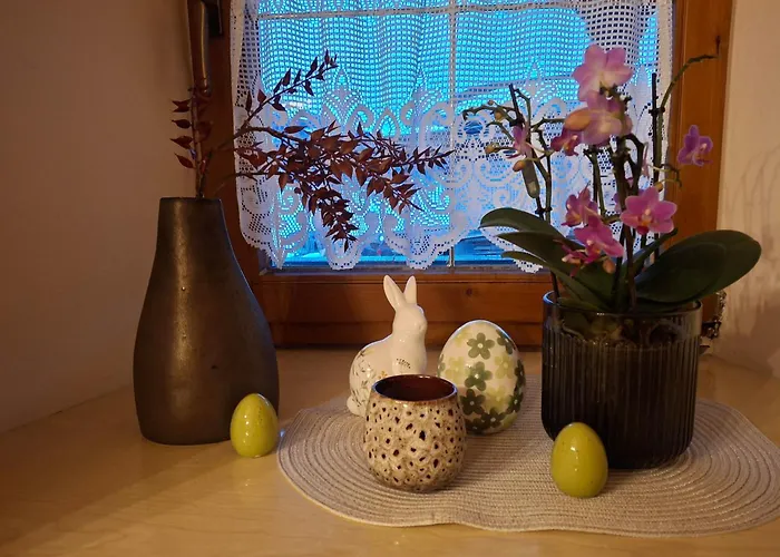 Lampererhof Sankt Johann in Tirol