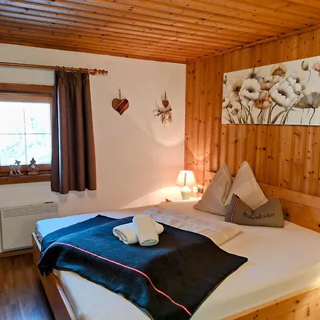 Vakantieboerderij Lampererhof Urlaub Am Bauernhof *