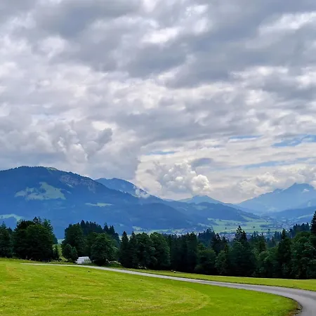 Lampererhof Urlaub Am Bauernhof