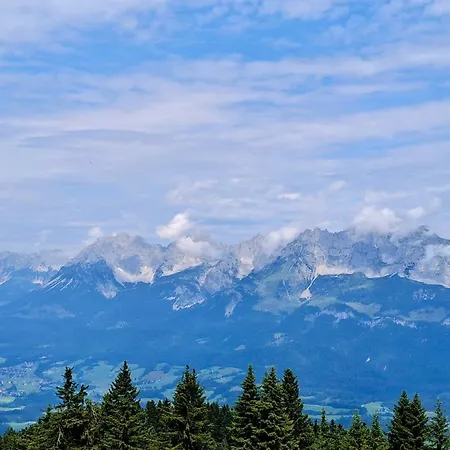 Lampererhof Urlaub Am Bauernhof