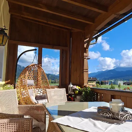 Lampererhof Urlaub Am Bauernhof Vakantieboerderij