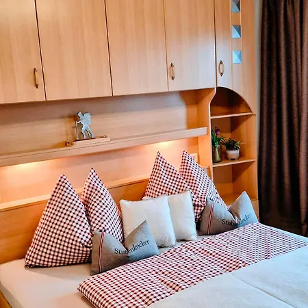 Lampererhof Urlaub Am Bauernhof Sankt Johann in Tirol