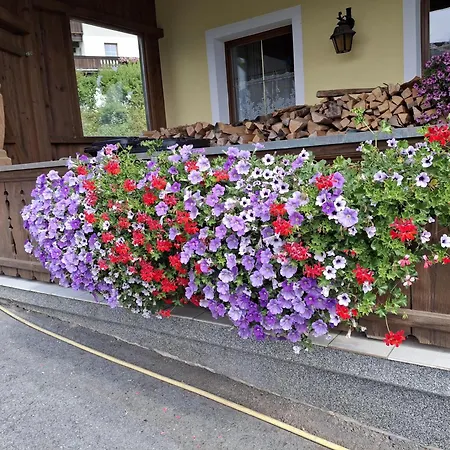 Lampererhof Urlaub Am Bauernhof Vakantieboerderij