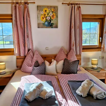 Lampererhof Urlaub Am Bauernhof Sankt Johann in Tirol