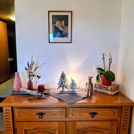 Vakantieboerderij Lampererhof Urlaub Am Bauernhof *