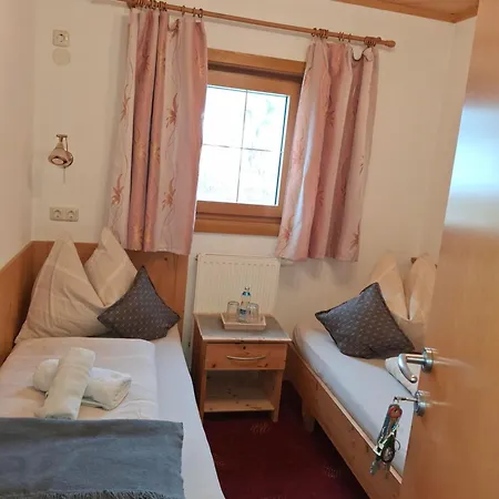 Lampererhof Urlaub Am Bauernhof