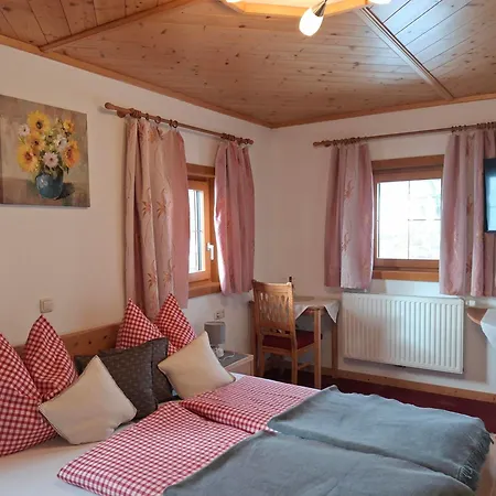 Vakantieboerderij Lampererhof Urlaub Am Bauernhof *