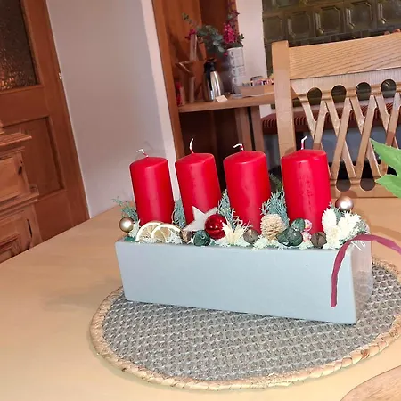 Lampererhof Urlaub Am Bauernhof