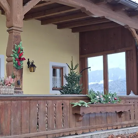 Lampererhof Urlaub Am Bauernhof Vakantieboerderij *