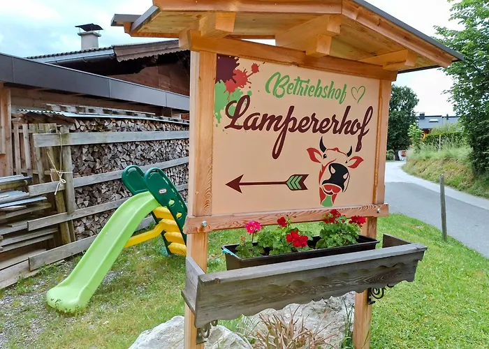 Lampererhof *