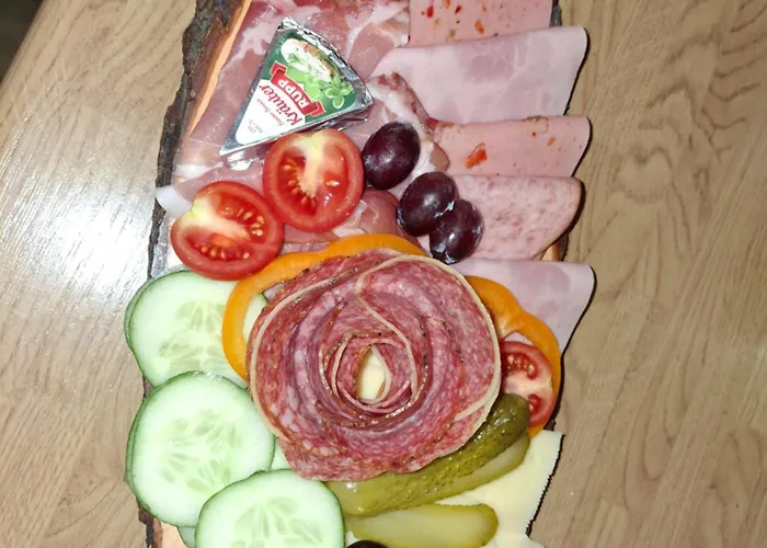 Lampererhof ファームステイ サンクト・ジョアン・イン・チロル