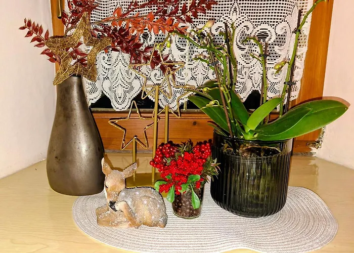 Lampererhof サンクト・ジョアン・イン・チロル