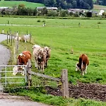 Agroturismo Lampererhof *