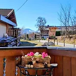 Agroturismo Lampererhof