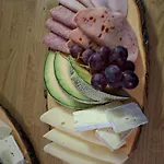 Lampererhof Agroturismo Sankt Johann in Tirol