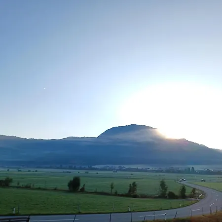 Lampererhof Urlaub Am Bauernhof