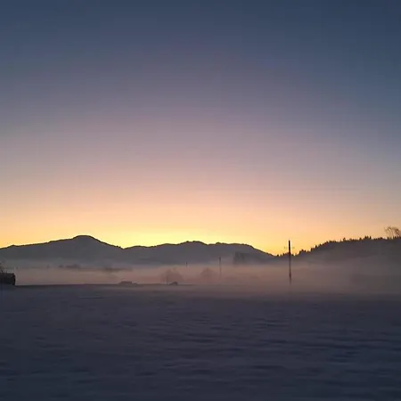 Lampererhof Urlaub Am Bauernhof * 상트조한인티롤