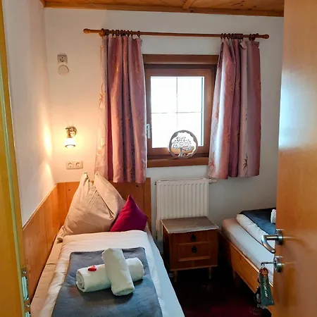 팜스테이 Lampererhof Urlaub Am Bauernhof