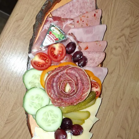 Lampererhof Urlaub Am Bauernhof 팜스테이 상트조한인티롤