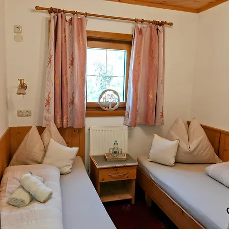 팜스테이 Lampererhof Urlaub Am Bauernhof