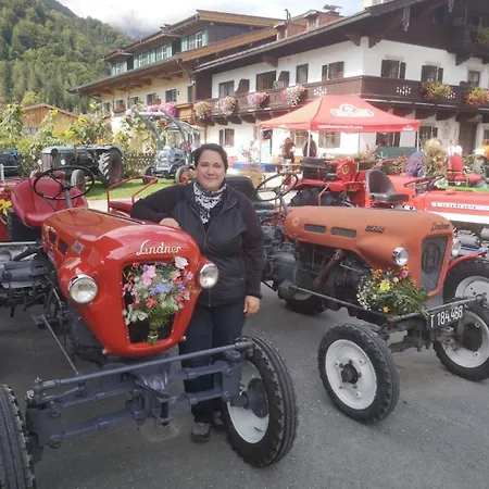 팜스테이 Lampererhof Urlaub Am Bauernhof 상트조한인티롤