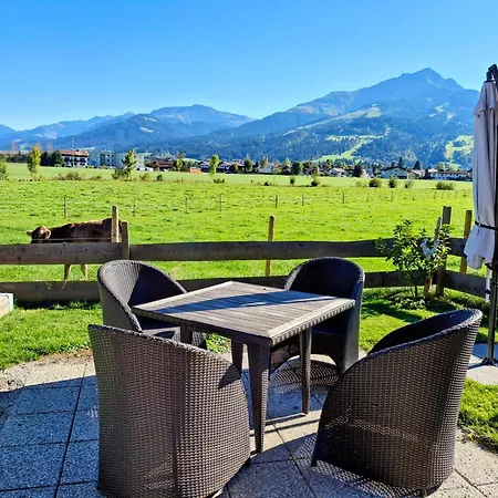 팜스테이 Lampererhof Urlaub Am Bauernhof 상트조한인티롤