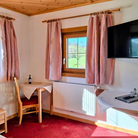 Lampererhof Urlaub Am Bauernhof 팜스테이