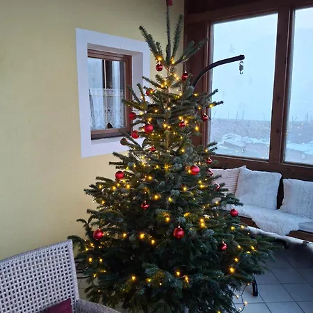 Lampererhof Urlaub Am Bauernhof *